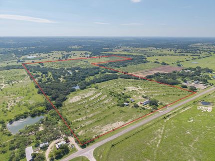 Undeveloped Land for sale in Brown County, Texas