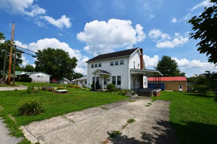 Farm and Ranch for sale in Estill County, Kentucky