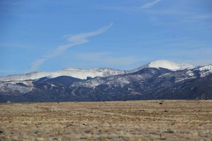 Recreational Property in Costilla County, Colorado
