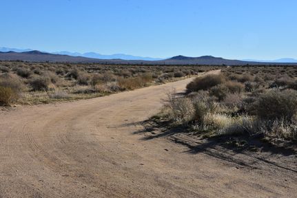 Recreational Property for sale in Kern County, California