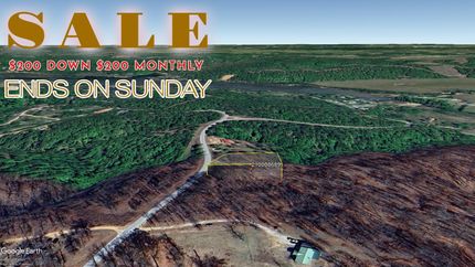 Recreational Property for sale in Delaware County, Oklahoma