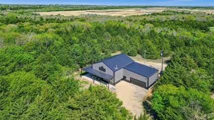 Homesite for sale in Grayson County, Texas
