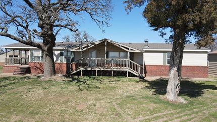 Recreational Property for sale in Lincoln County, Oklahoma
