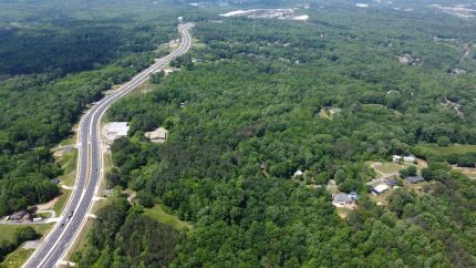 Farm and Ranch for sale in Cherokee County, Georgia