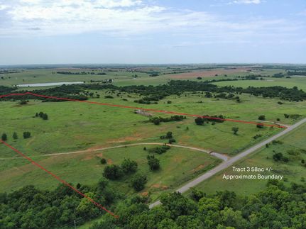 Undeveloped Land for sale in Grady County, Oklahoma