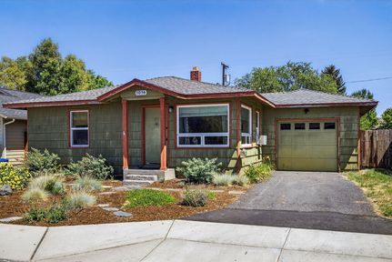 Farm and Ranch for sale in Deschutes County, Oregon