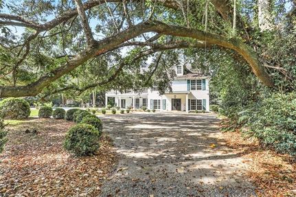 Land for sale in Saint Tammany Parish, Louisiana