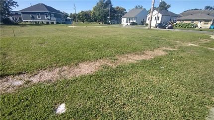 Timberland Property for sale in Saint Bernard Parish, Louisiana