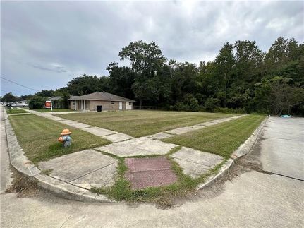 Undeveloped Land for sale in Saint Bernard Parish, Louisiana