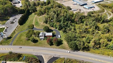 Land for sale in Indiana County, Pennsylvania