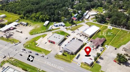 Hunting Property for sale in Montgomery County, Texas