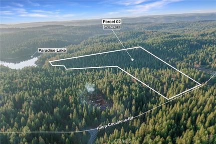Timberland Property for sale in Butte County, California
