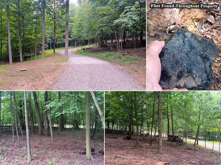 Homesite for sale in Licking County, Ohio