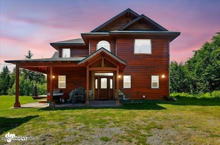 Timberland Property for sale in Kenai Peninsula Borough, Alaska