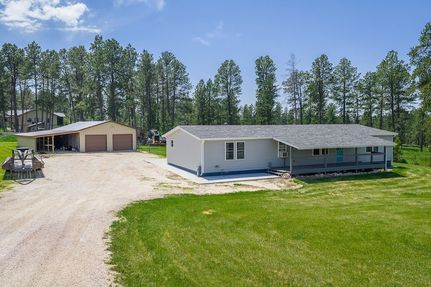 Recreational Property for sale in Custer County, South Dakota
