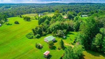 Timberland Property for sale in Dade County, Georgia