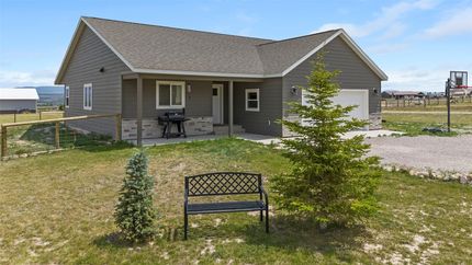Land for sale in Broadwater County, Montana
