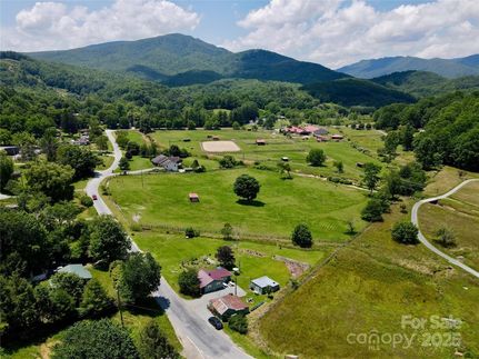 Land for sale in Watauga County, North Carolina
