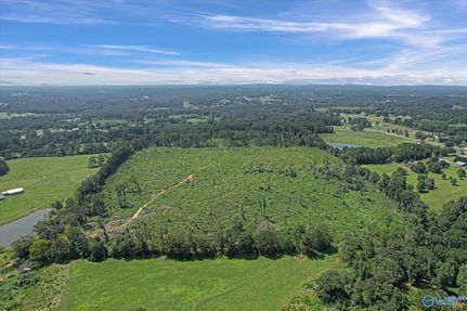 Waterfront Property for sale in Marshall County, Alabama