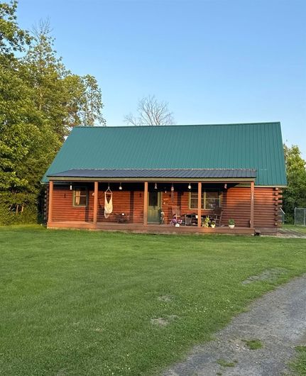Land for sale in Saint Lawrence County, New York