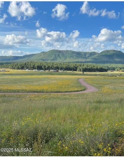 Recreational Property for sale in Apache County, Arizona
