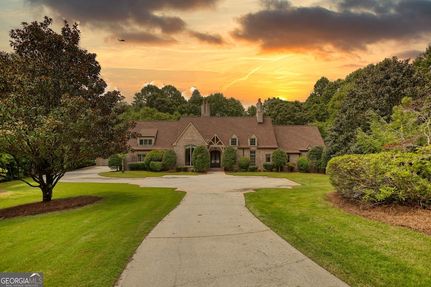 Timberland Property for sale in Gwinnett County, Georgia