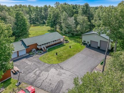 Farm and Ranch for sale in Vilas County, Wisconsin
