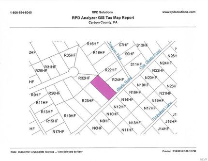 Farm and Ranch for sale in Carbon County, Pennsylvania