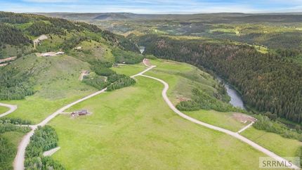 Lakefront Property for sale in Fremont County, Idaho
