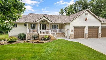 Farm and Ranch for sale in Douglas County, Minnesota