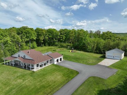 Farm and Ranch for sale in Orleans County, Vermont