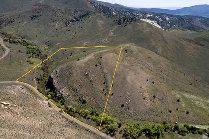 Land for sale in Uintah County, Utah