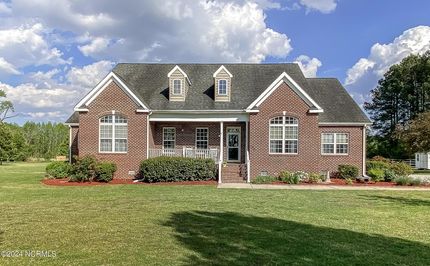 House for sale in Chowan County, North Carolina