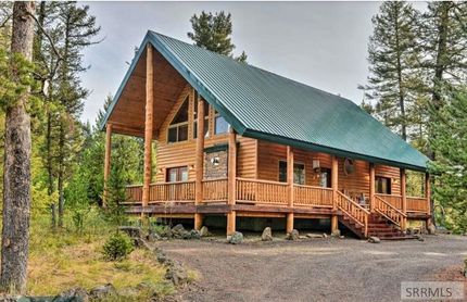 Recreational Property for sale in Fremont County, Idaho