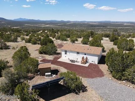 Hunting Property for sale in Coconino County, Arizona