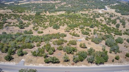 Recreational Property for sale in Blanco County, Texas