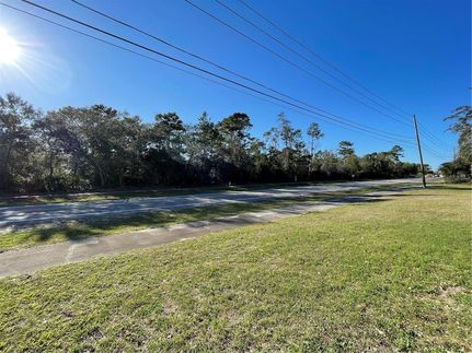 Recreational Property for sale in Volusia County, Florida
