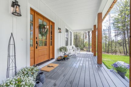 Farm and Ranch for sale in Rockingham County, New Hampshire