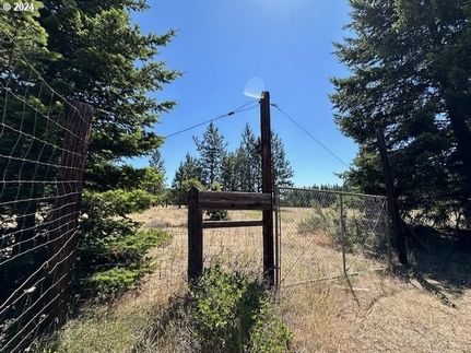 Timberland Property for sale in Klickitat County, Washington
