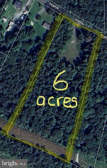 Recreational Property for sale in Cecil County, Maryland