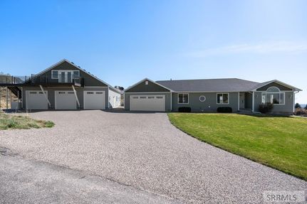 House for sale in Bonneville County, Idaho