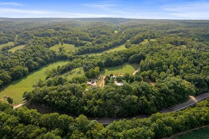 Timberland Property for sale in Perry County, Tennessee