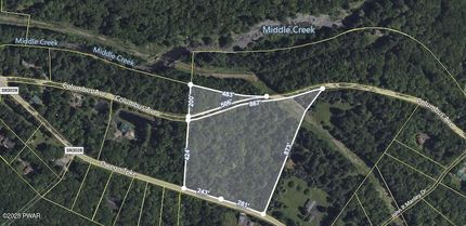 Recreational Property for sale in Wayne County, Pennsylvania