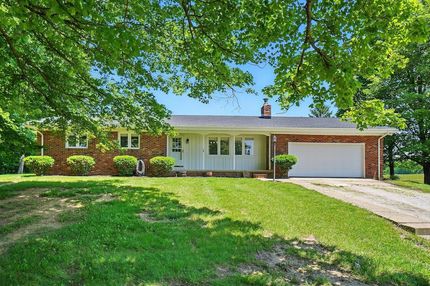Farm and Ranch for sale in Fairfield County, Ohio