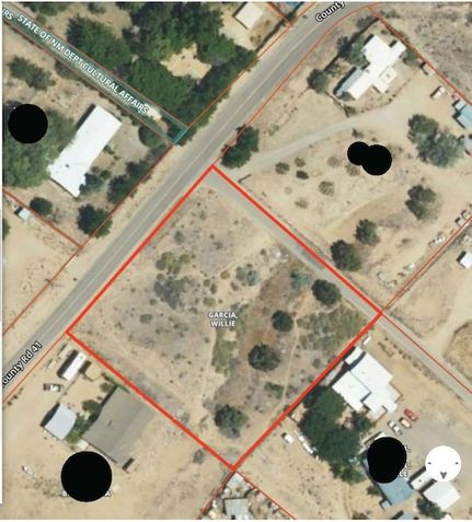 Farm and Ranch for sale in Rio Arriba County, New Mexico