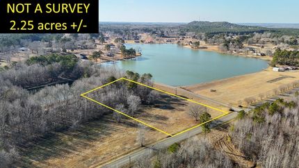 Timberland Property for sale in Tishomingo County, Mississippi