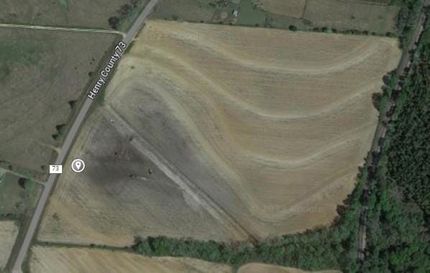 Farm and Ranch for sale in Henry County, Alabama