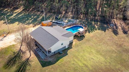 Farm and Ranch for sale in Hot Spring County, Arkansas