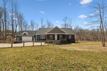 Farm and Ranch for sale in Macon County, Tennessee