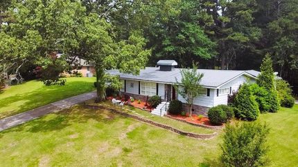 Undeveloped Land for sale in Winston County, Alabama